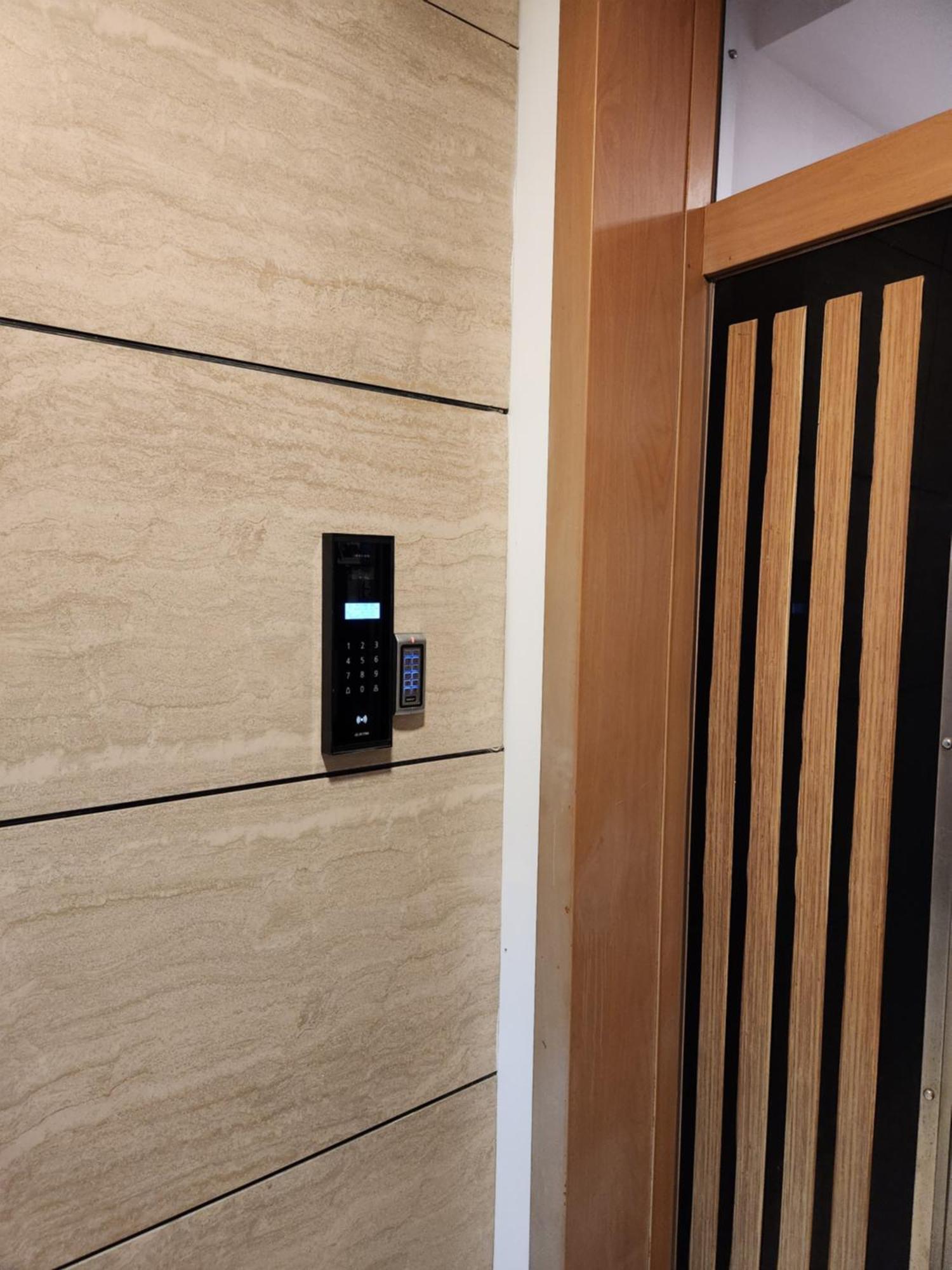 Seaside Amalia Apartament 那沃达利 外观 照片