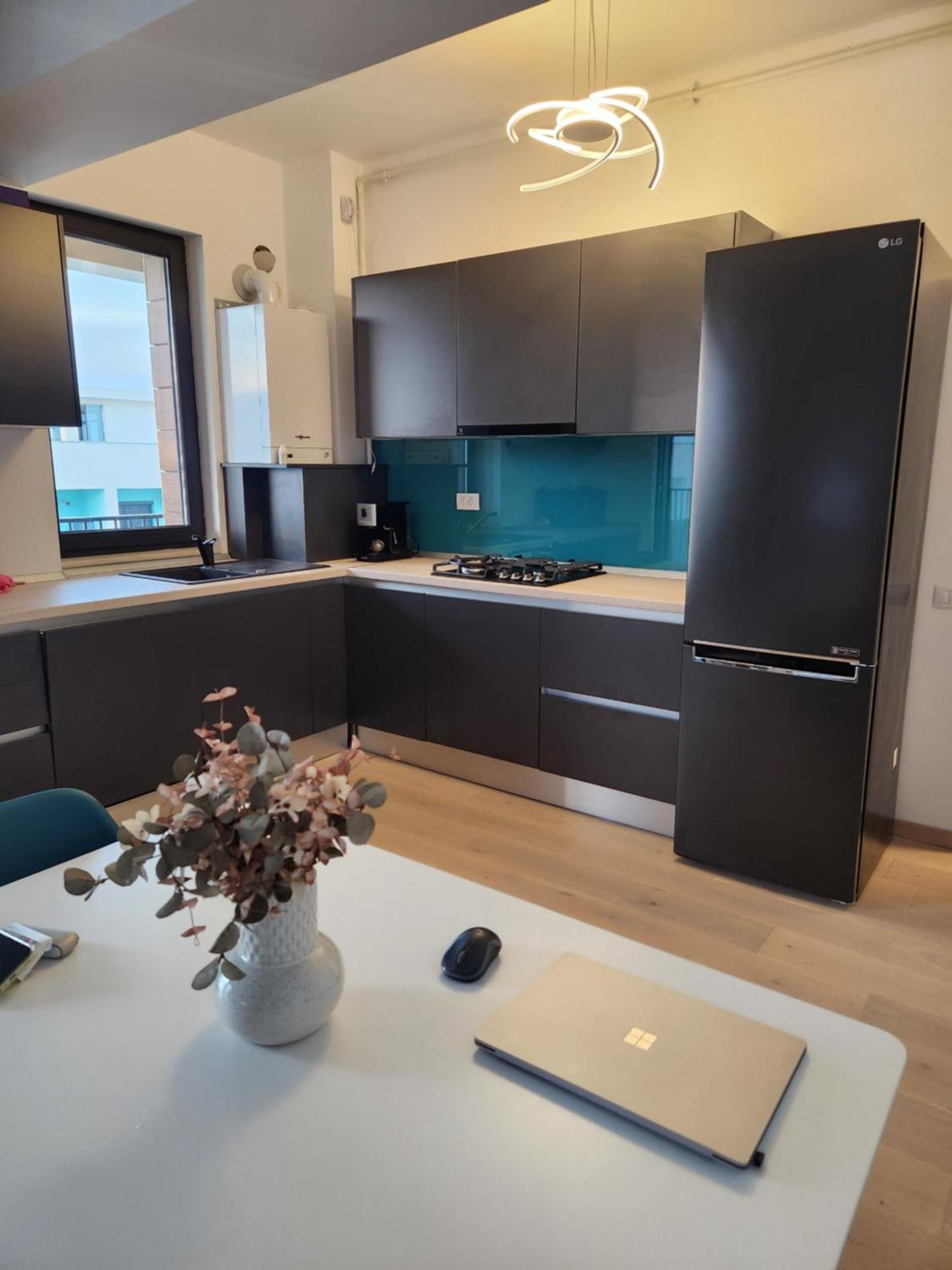 Seaside Amalia Apartament 那沃达利 外观 照片