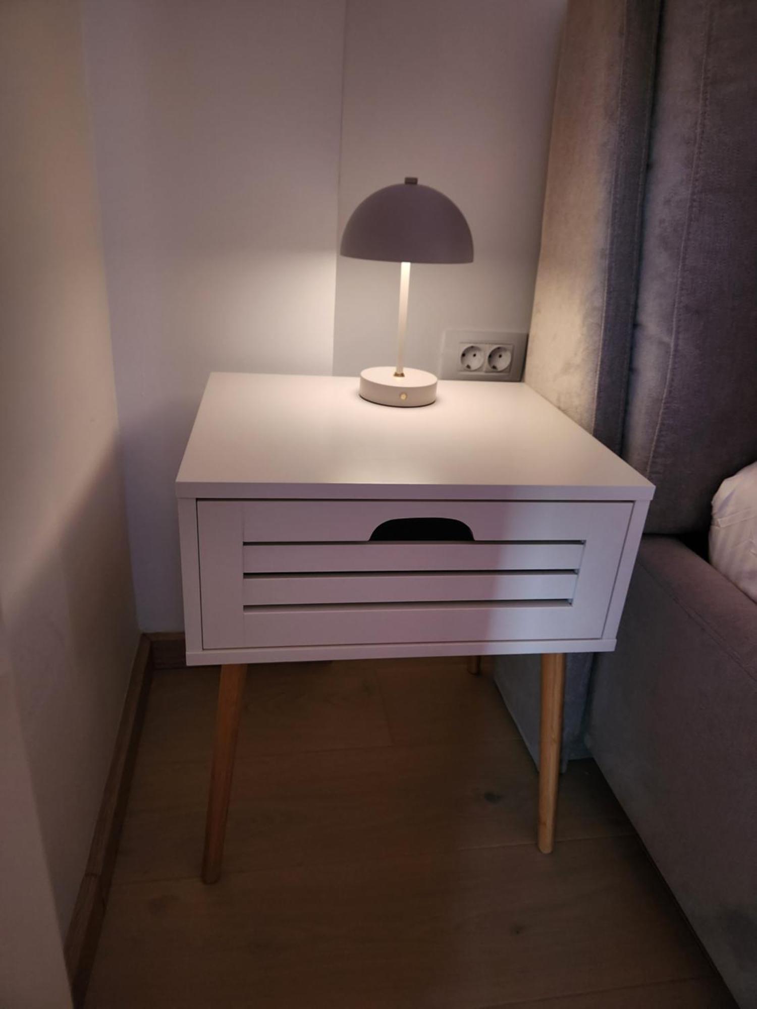Seaside Amalia Apartament 那沃达利 外观 照片